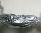 シルクスイートで【絶品】やきいも♪作り方3写真