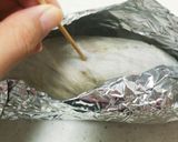 シルクスイートで【絶品】やきいも♪作り方5写真