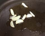 大豆のお肉&タアサイ！スタミナ風おつまみ作り方2写真