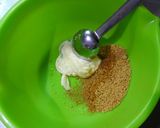 ひじきと野菜の胡麻サラダ作り方3写真