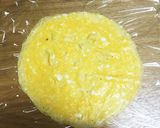 コンビニカット野菜で★とんぺい焼作り方3写真