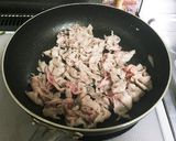 コンビニカット野菜で★とんぺい焼作り方4写真