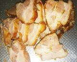 ＤＸな焼き豚はどうでしょ♪作り方5写真