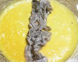 コンビニカット野菜で★とんぺい焼作り方5写真