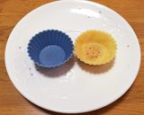簡単。ミニタルトの成形方法作り方12写真