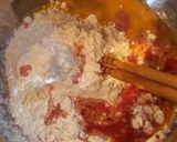 ココットカマン☆ケークサレ作り方3写真