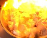 りんごのカレー作り方3写真