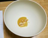 納豆入りナムル作り方2写真