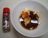 マヨネーズとポン酢のピリ辛大根サラダ作り方3写真