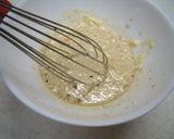マヨネーズとポン酢のピリ辛大根サラダ作り方4写真