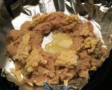 トロトロあったか～い♪ポテトサラダ作り方2写真