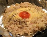 トロトロあったか～い♪ポテトサラダ作り方3写真