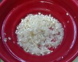 【ご飯】土鍋で美味しいご飯作り方1写真