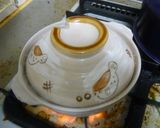 【ご飯】土鍋で美味しいご飯作り方4写真