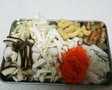基本の炊き込みご飯～素材が活きる薄味～作り方2写真
