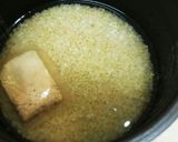 基本の炊き込みご飯～素材が活きる薄味～作り方3写真