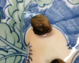 はやとうり汁作り方3写真