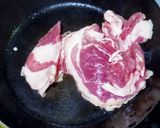 創味の実力☆椎茸と豚肉のシャンタン煮☆作り方2写真