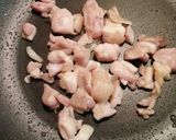 切り昆布の煮物作り方3写真