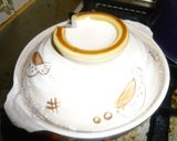 【ご飯】土鍋で美味しいご飯作り方5写真
