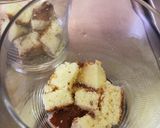 お手軽！簡単！フルーツパフェ作り方5写真