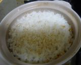 【ご飯】土鍋で美味しいご飯作り方6写真
