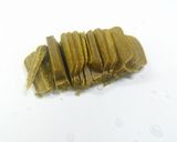 簡単♪大豆のお肉でヘルシーなカレー炒め作り方2写真