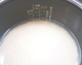 給食再現/懐かしのわかめご飯◆お弁当にも作り方1写真