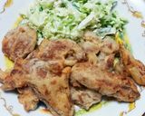 大豆のお肉de簡単　鳥天風作り方6写真