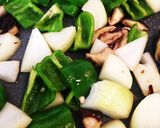 鶏肉のトマトクリーム煮作り方3写真