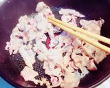 夕飯はこれ！簡単 激ウマ豚バラ大根作り方2写真
