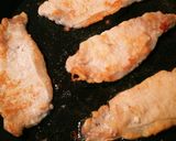豚ロースの簡単どんぶり作り方3写真