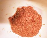 簡単！美味しい！ピーマンの肉詰め作り方3写真