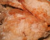 豚ロースの簡単どんぶり作り方4写真