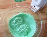 簡単♡HMで作るカップケーキクリスマス作り方5写真