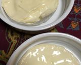 簡単ウインナーのココットカマン♪作り方1写真