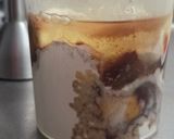 【お菓子】豆腐チョコレートケーキ作り方1写真