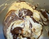 バナナチョコパウンドケーキ作り方5写真
