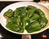 簡単！美味しい！ピーマンの肉詰め作り方5写真