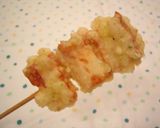 ちくわの串揚げ作り方4写真