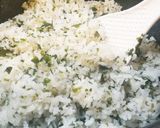 給食再現/懐かしのわかめご飯◆お弁当にも作り方3写真