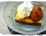 ラム酒が香る栗の甘露煮～黒糖風味～作り方7写真