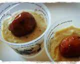 ラム酒が香る栗の甘露煮～黒糖風味～作り方8写真