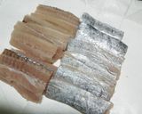 切身を変身♪太刀魚の梅と大葉の天ぷら作り方5写真