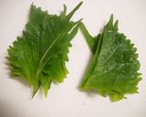 切身を変身♪太刀魚の梅と大葉の天ぷら作り方7写真