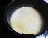 白ゴマ坦々にゅうめん作り方6写真
