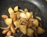 ジャーマンポテトのココットカマン作り方3写真