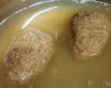 大豆のお肉deクリスマスおせち肉作り方7写真
