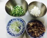 シャキシャキ大根ときゅうりの豚ご飯作り方3写真