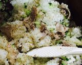 シャキシャキ大根ときゅうりの豚ご飯作り方4写真